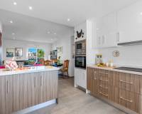 Resale - Penthouse - Torrevieja - Nueva Torrevieja - Aguas Nuevas