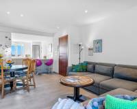 Resale - Penthouse - Torrevieja - Nueva Torrevieja - Aguas Nuevas