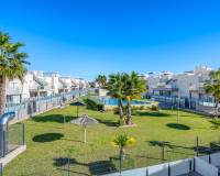 Resale - Penthouse - Torrevieja - Nueva Torrevieja - Aguas Nuevas