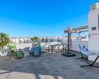 Resale - Penthouse - Torrevieja - Nueva Torrevieja - Aguas Nuevas