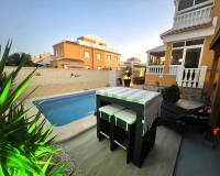 Resale - Townhouse - Ciudad Quesada - Doña Pepa