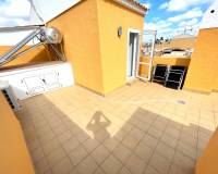 Resale - Townhouse - Ciudad Quesada - Doña Pepa