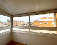Resale - Townhouse - Ciudad Quesada - Doña Pepa