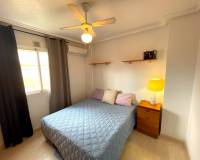 Resale - Townhouse - Ciudad Quesada - Doña Pepa