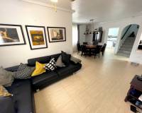 Resale - Townhouse - Ciudad Quesada - Doña Pepa