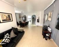 Resale - Townhouse - Ciudad Quesada - Doña Pepa