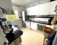 Resale - Townhouse - Ciudad Quesada - Doña Pepa