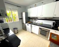 Resale - Townhouse - Ciudad Quesada - Doña Pepa