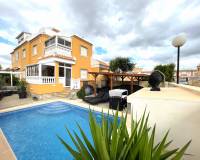 Resale - Townhouse - Ciudad Quesada - Doña Pepa