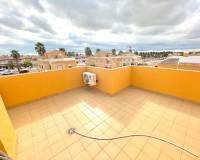 Resale - Townhouse - Ciudad Quesada - Doña Pepa