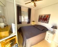 Resale - Townhouse - Ciudad Quesada - Doña Pepa