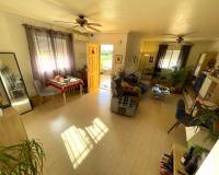 Resale - Townhouse - Ciudad Quesada - Doña Pepa