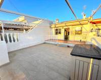 Resale - Townhouse - Ciudad Quesada