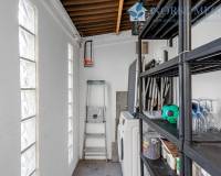 Resale - Townhouse - Torrevieja - La Siesta - El Salado -  Torreta