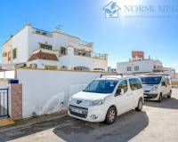 Resale - Townhouse - Torrevieja - La Siesta - El Salado -  Torreta