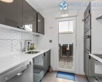 Resale - Townhouse - Torrevieja - La Siesta - El Salado -  Torreta