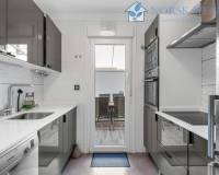 Resale - Townhouse - Torrevieja - La Siesta - El Salado -  Torreta