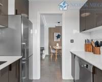 Resale - Townhouse - Torrevieja - La Siesta - El Salado -  Torreta