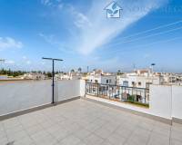 Resale - Townhouse - Torrevieja - Torreta