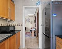 Resale - Townhouse - Torrevieja - Torreta