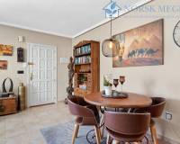 Resale - Townhouse - Torrevieja - Torreta