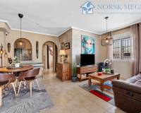 Resale - Townhouse - Torrevieja - Torreta