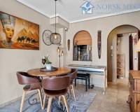 Resale - Townhouse - Torrevieja - Torreta
