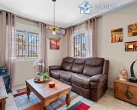 Resale - Townhouse - Torrevieja - Torreta