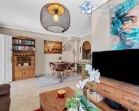 Resale - Townhouse - Torrevieja - Torreta