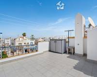 Resale - Townhouse - Torrevieja - Torreta
