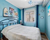 Resale - Townhouse - Torrevieja - Torreta