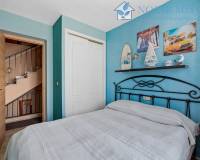 Resale - Townhouse - Torrevieja - Torreta