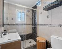 Resale - Townhouse - Torrevieja - Torreta
