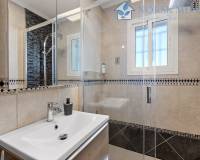 Resale - Townhouse - Torrevieja - Torreta