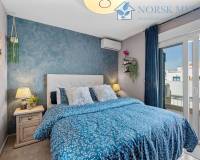 Resale - Townhouse - Torrevieja - Torreta