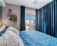 Resale - Townhouse - Torrevieja - Torreta
