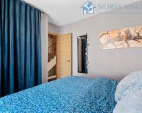 Resale - Townhouse - Torrevieja - Torreta