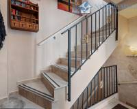 Resale - Townhouse - Torrevieja - Torreta