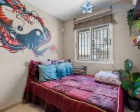 Resale - Townhouse - Torrevieja - Torreta
