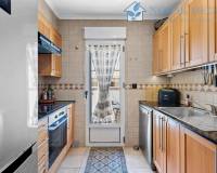 Resale - Townhouse - Torrevieja - Torreta