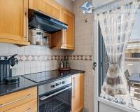 Resale - Townhouse - Torrevieja - Torreta