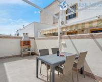 Resale - Townhouse - Torrevieja - Torreta