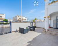 Resale - Townhouse - Torrevieja - Torreta