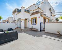 Resale - Townhouse - Torrevieja - Torreta