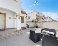 Resale - Townhouse - Torrevieja - Torreta