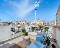 Resale - Townhouse - Torrevieja - Torreta