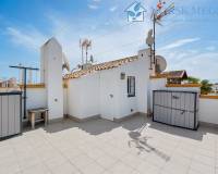 Resale - Townhouse - Torrevieja - Torreta