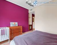 Resale - Villa - Algorfa