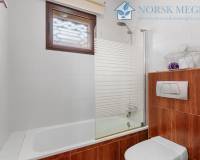 Resale - Villa - Algorfa