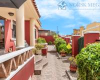 Resale - Villa - Algorfa